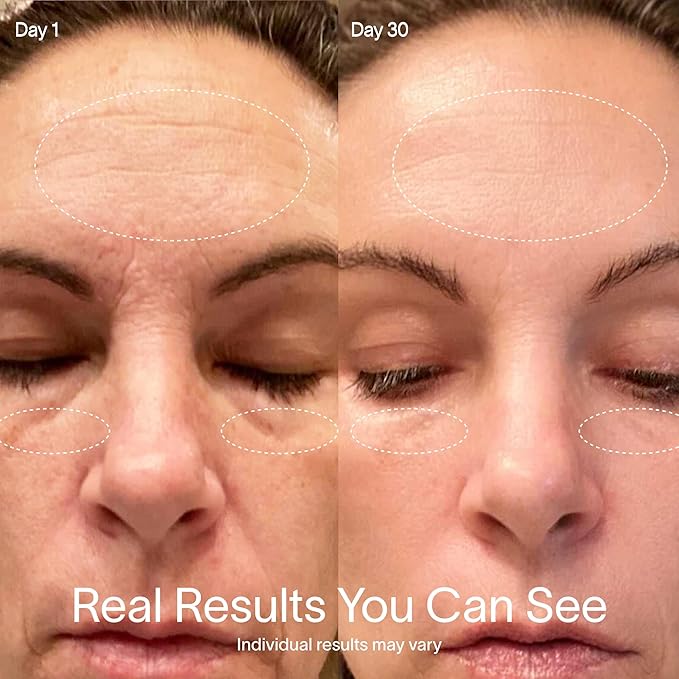 Juoli GlowLift