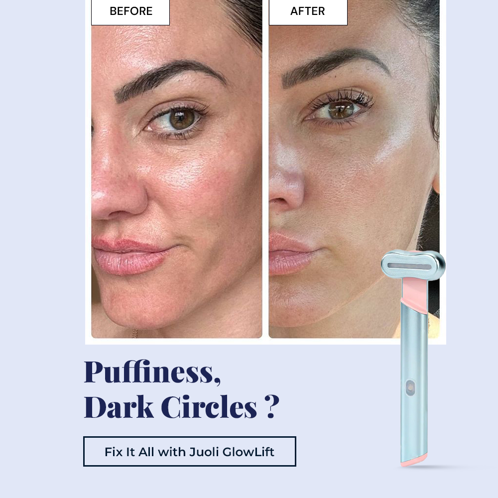 Juoli GlowLift
