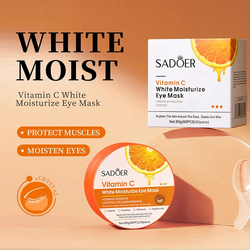 Juoli Anti-Aging Patches