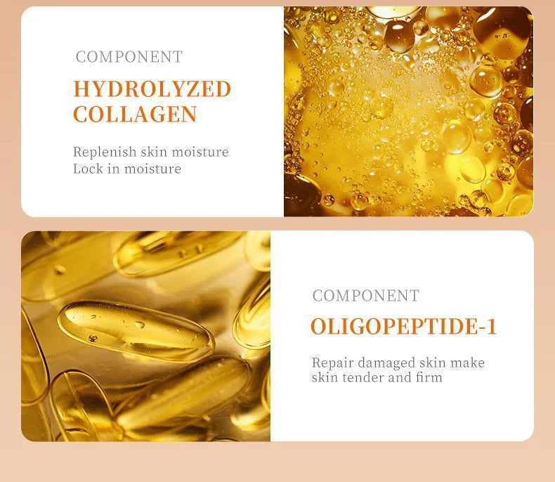 Juoli Anti-Aging Patches