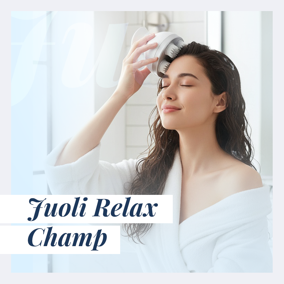 Juoli Relax Champ
