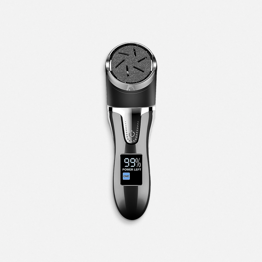 Juoli Feet Smoother