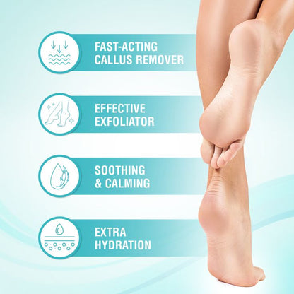 Juoli Feet Smoother
