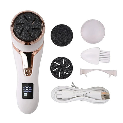 Juoli Feet Smoother