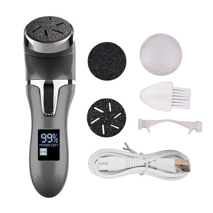 Juoli Feet Smoother