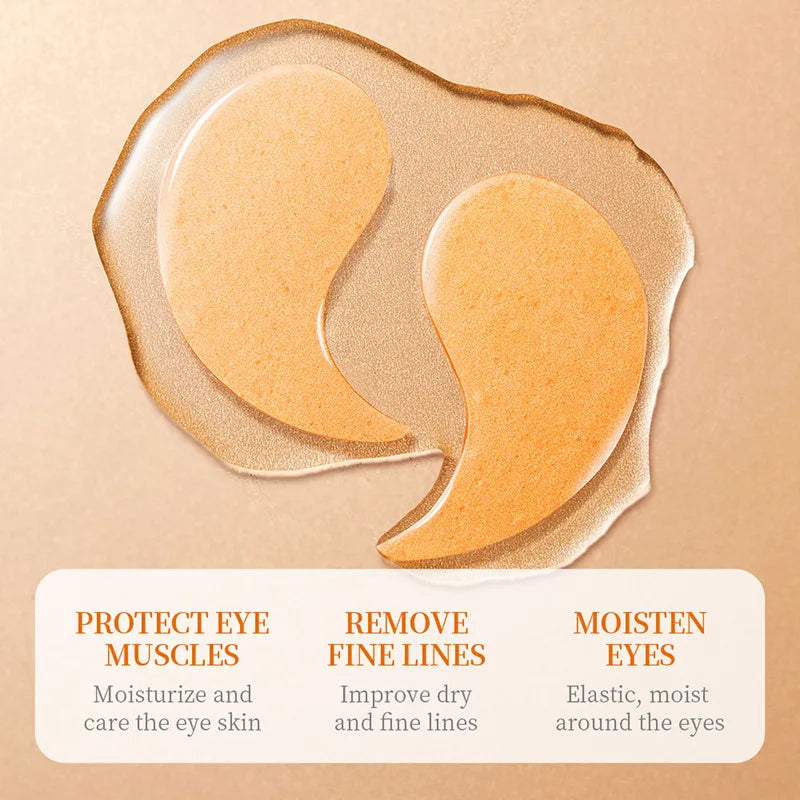 Juoli Anti-Aging Patches