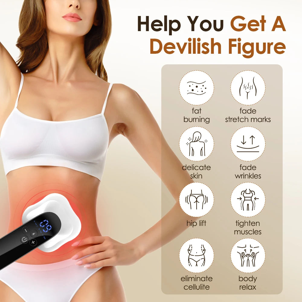 Juoli Firm Body Pro