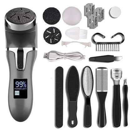 Juoli Feet Smoother