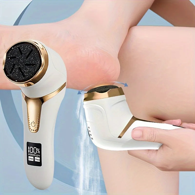Juoli Feet Smoother