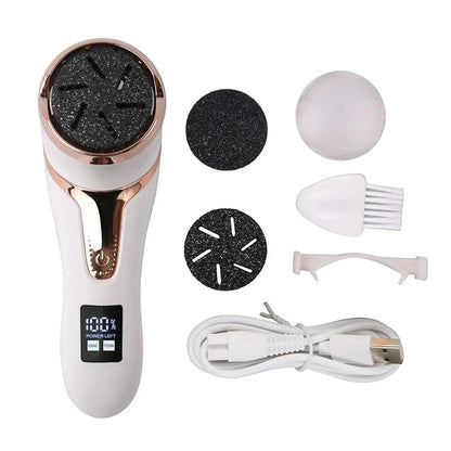 Juoli Feet Smoother
