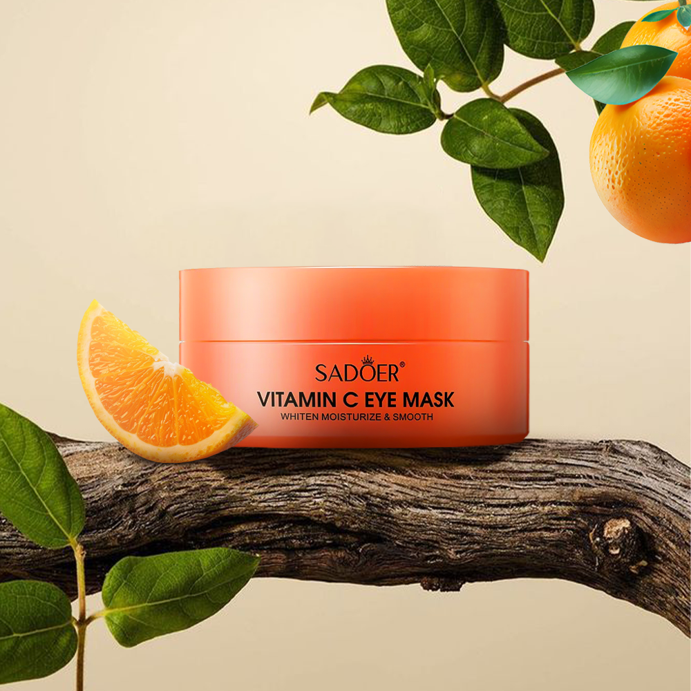 Juoli Anti-Aging Patches